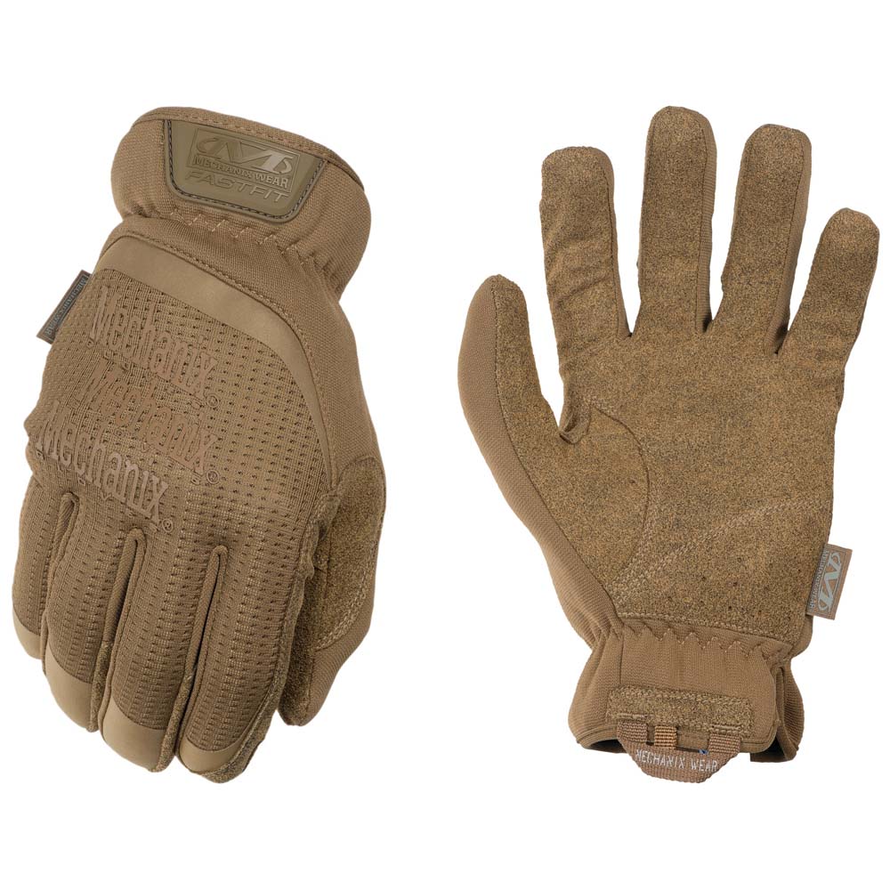 MECHANIX | Fastfit | Coyote i gruppen HANDSKAR hos Equipt AB (Fastfit Coyote)